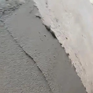 二道水工建筑物I级C55聚合物改性水泥砂浆 渠道防渗泵站加固迎水面抗冲刷砂浆