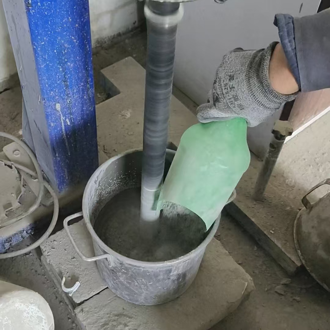 二道桥梁公路张拉用H60压浆料与普通压浆料有什么区别？